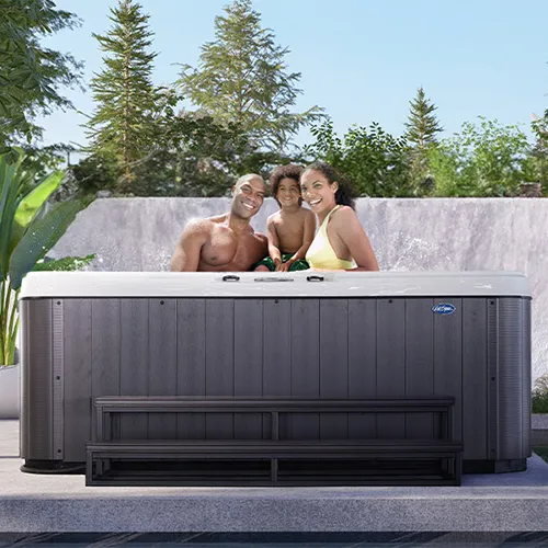 Patio Plus hot tubs for sale in Arlington Heights